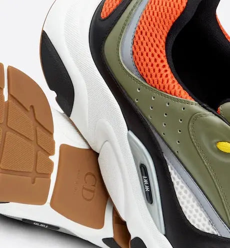 Sneaker B22 Dior