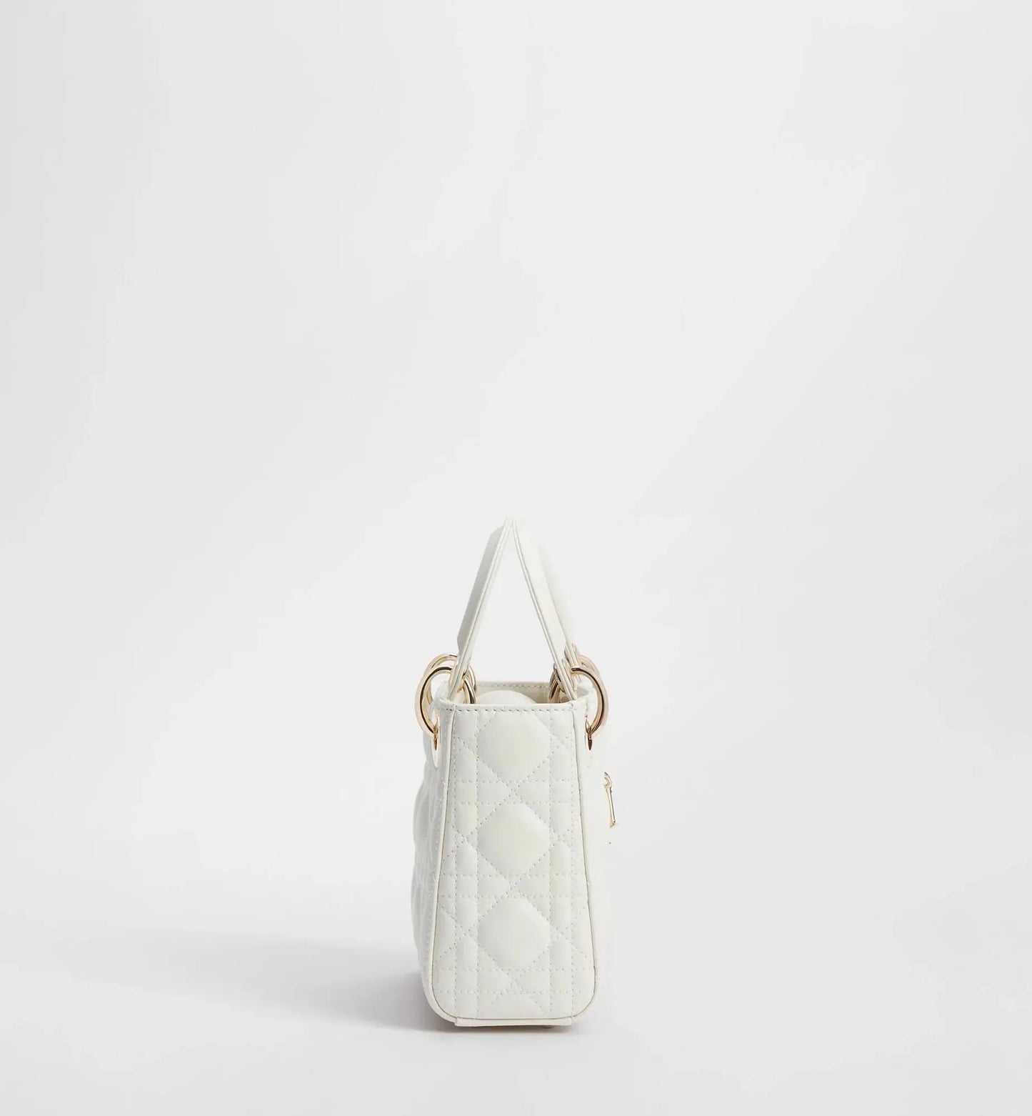 Sac Lady CD Mini à chaîne