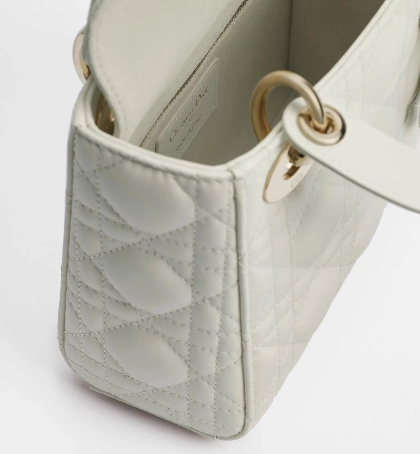 Sac Lady CD Mini à chaîne