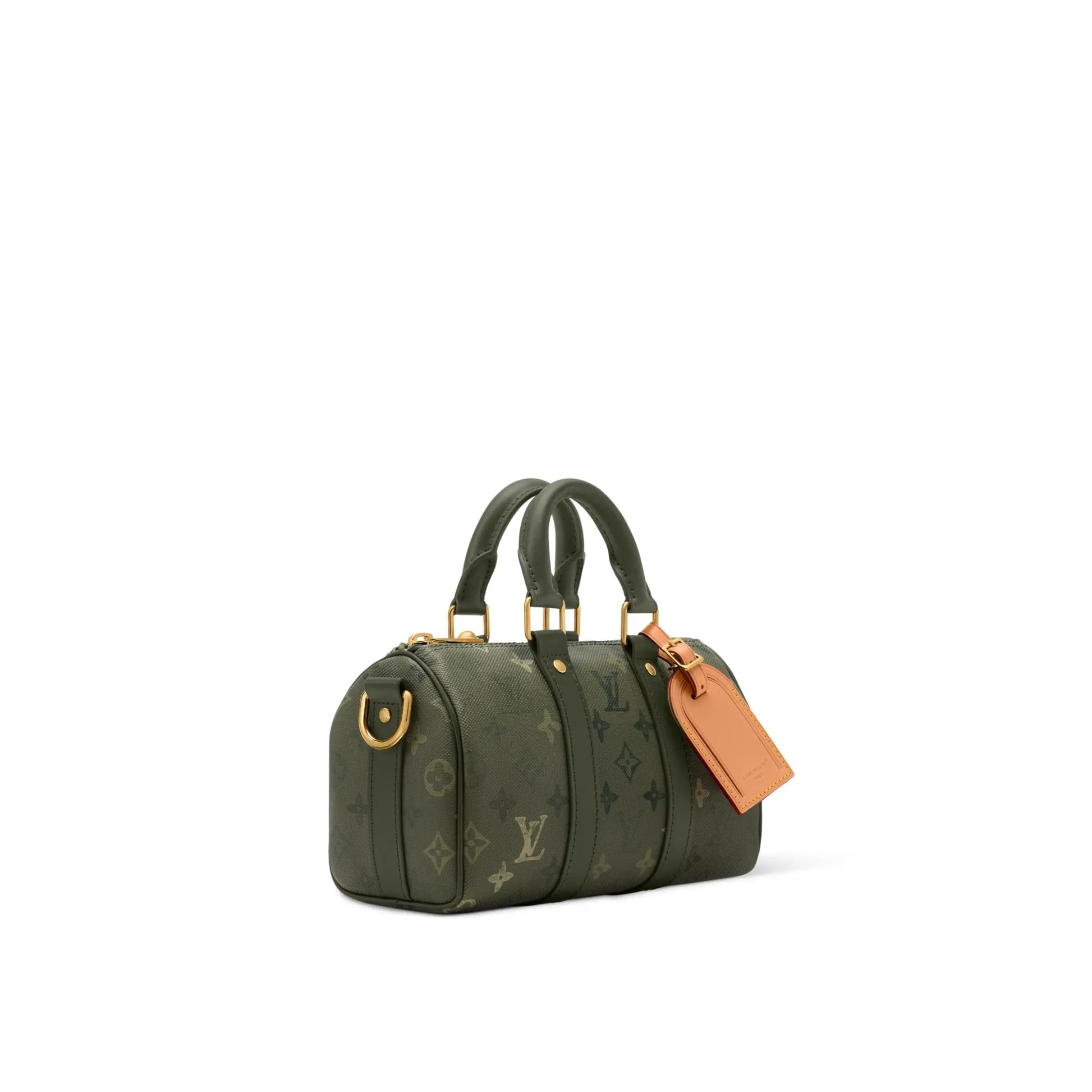 Sac Keepall Bandoulière 25 louis vuitton