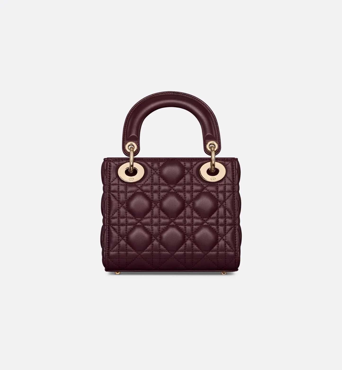 Sac Lady CD Mini à chaîne