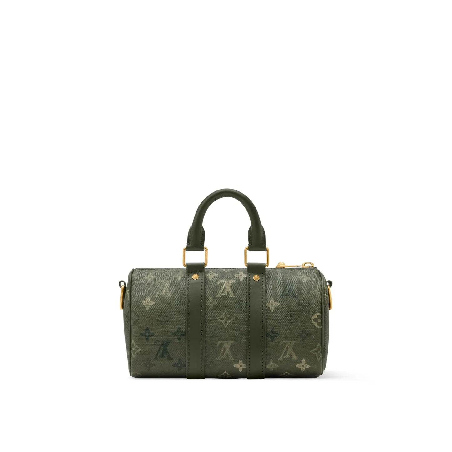 Sac Keepall Bandoulière 25 louis vuitton