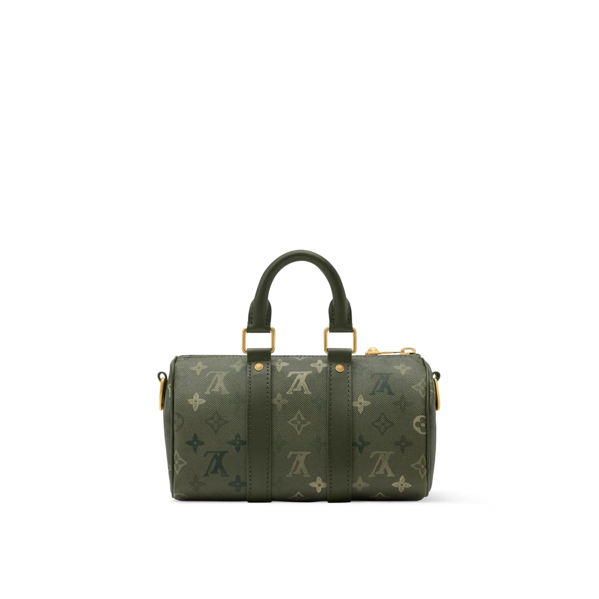 Sac Keepall Bandoulière 25 louis vuitton