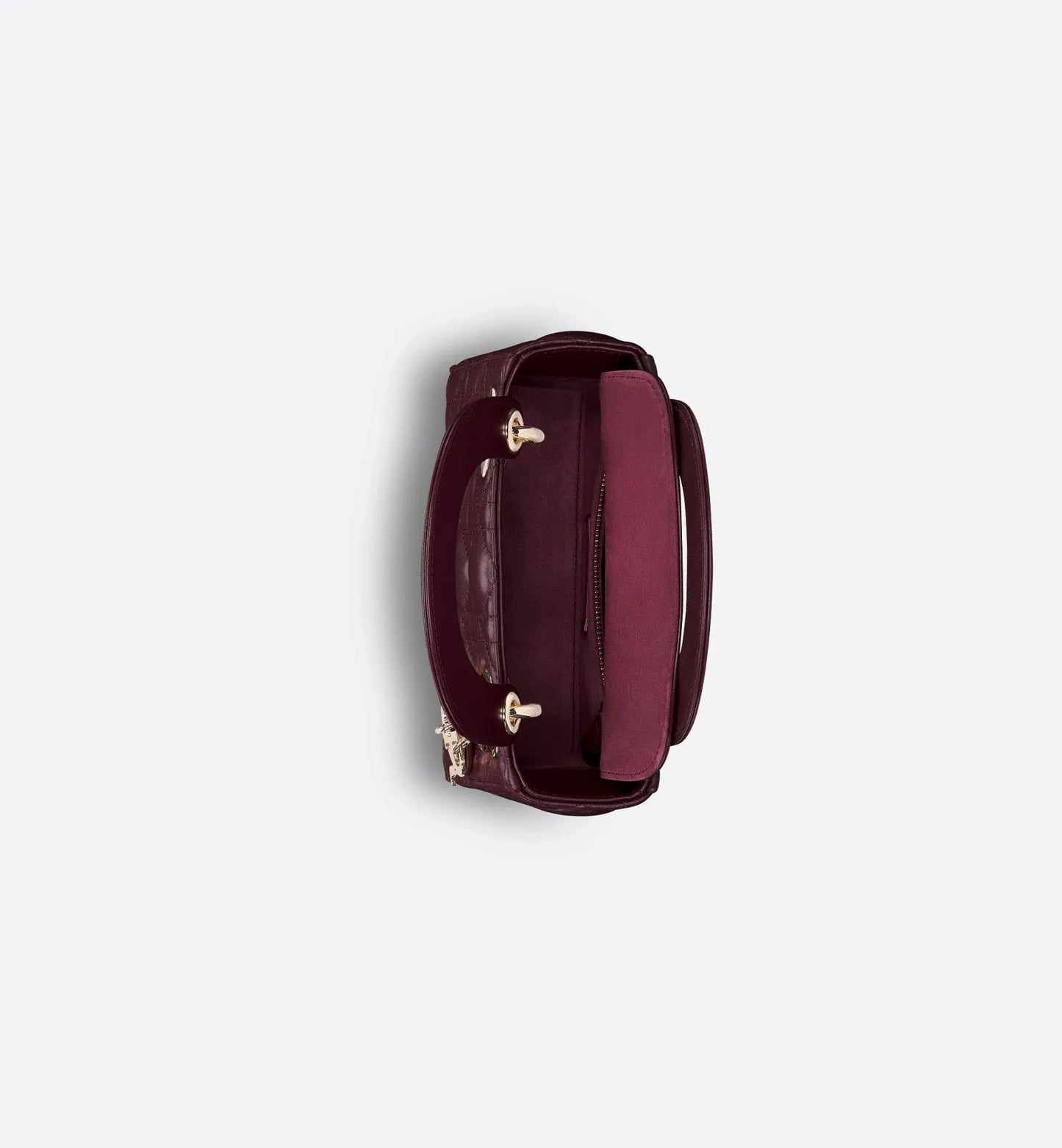 Sac Lady CD Mini à chaîne