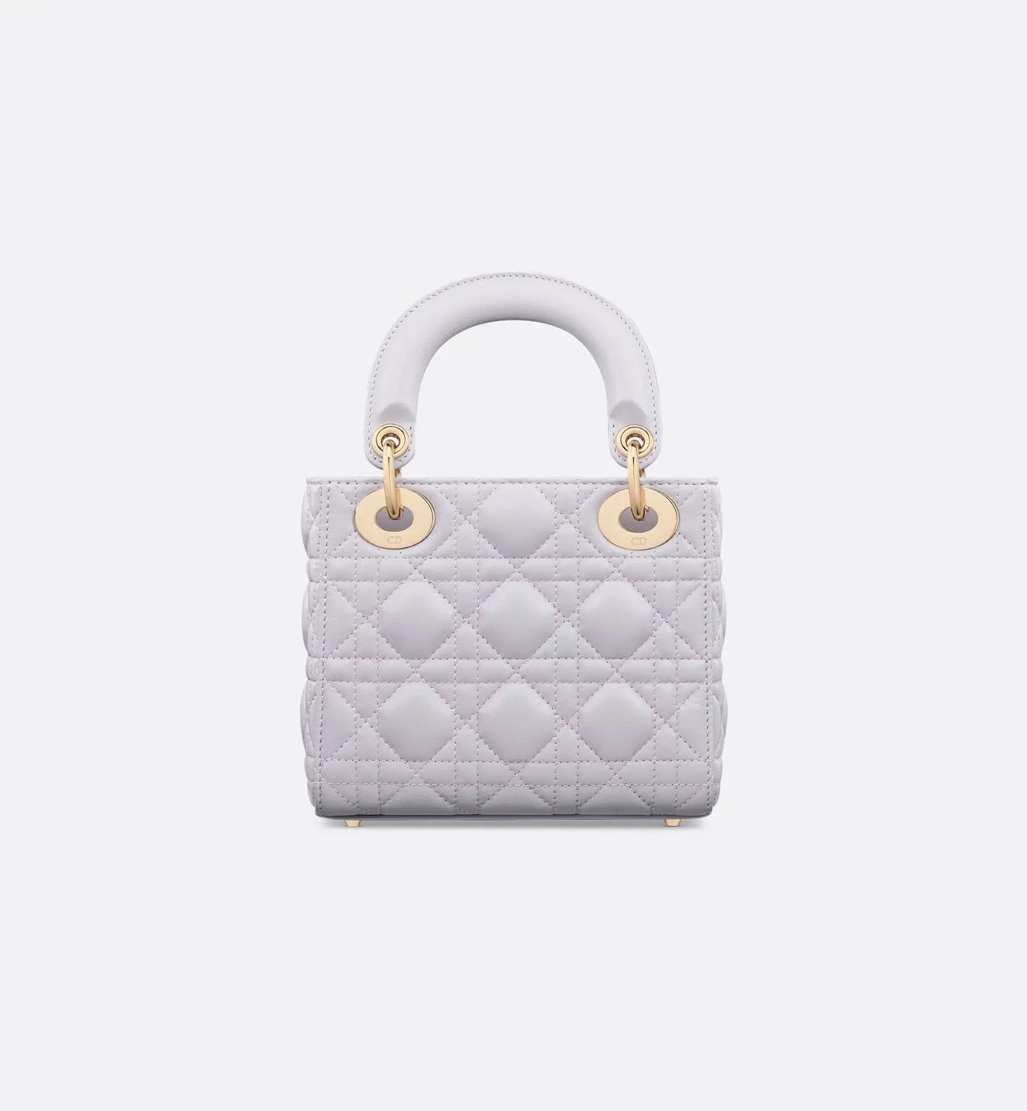 Sac Lady CD Mini à chaîne