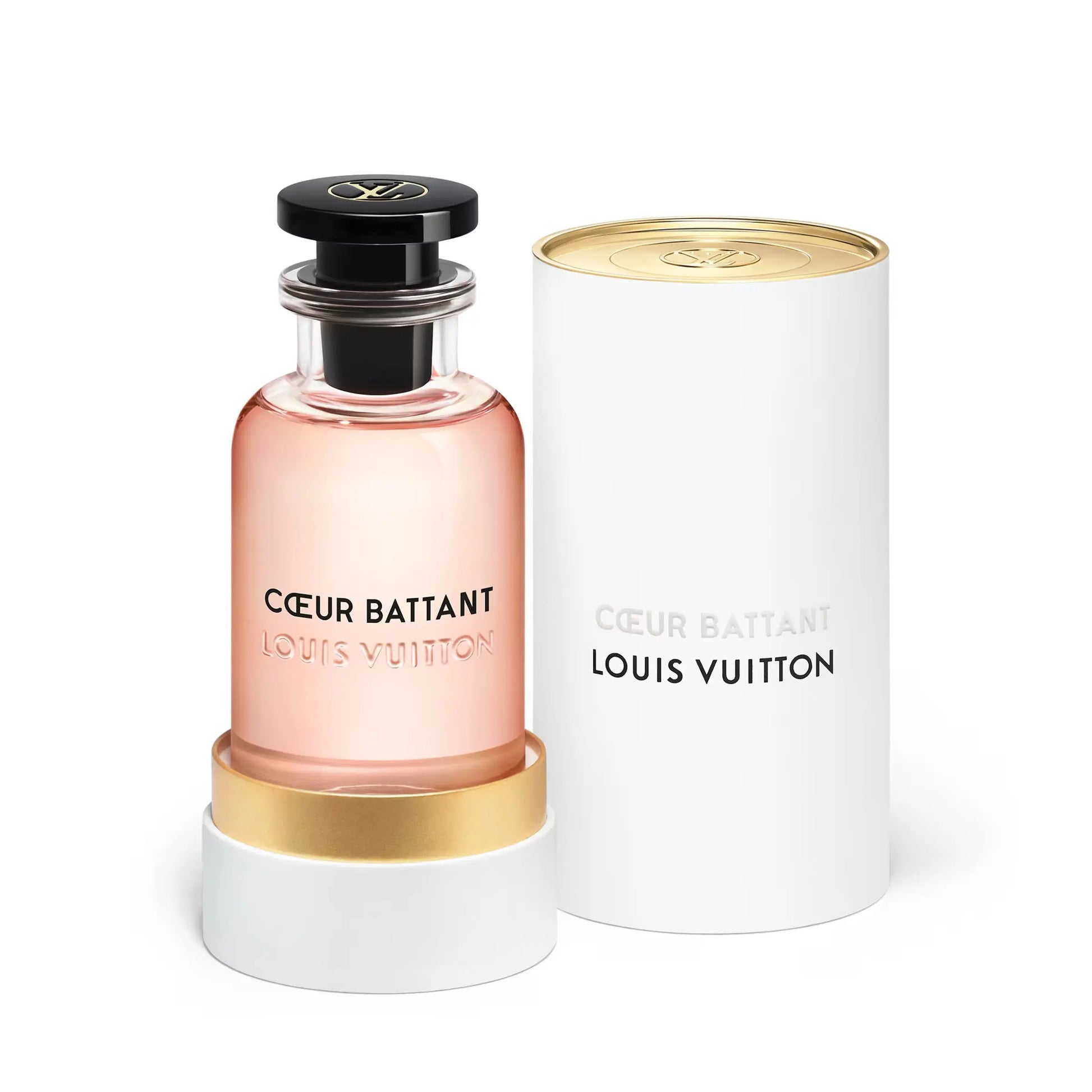 Parfum Matière Noire Louis vuitton