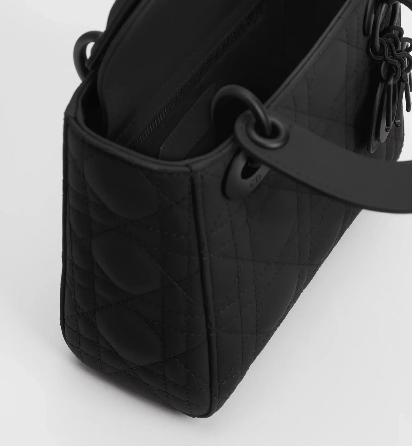 Sac Lady CD Mini à chaîne