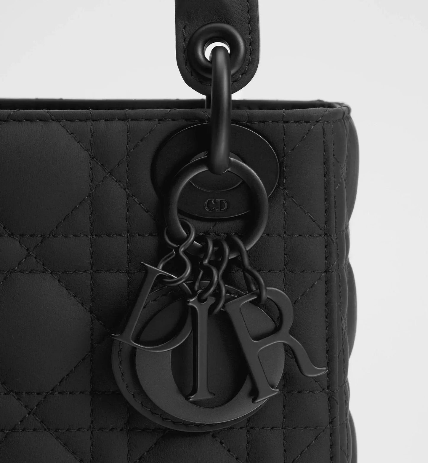 Sac Lady CD Mini à chaîne