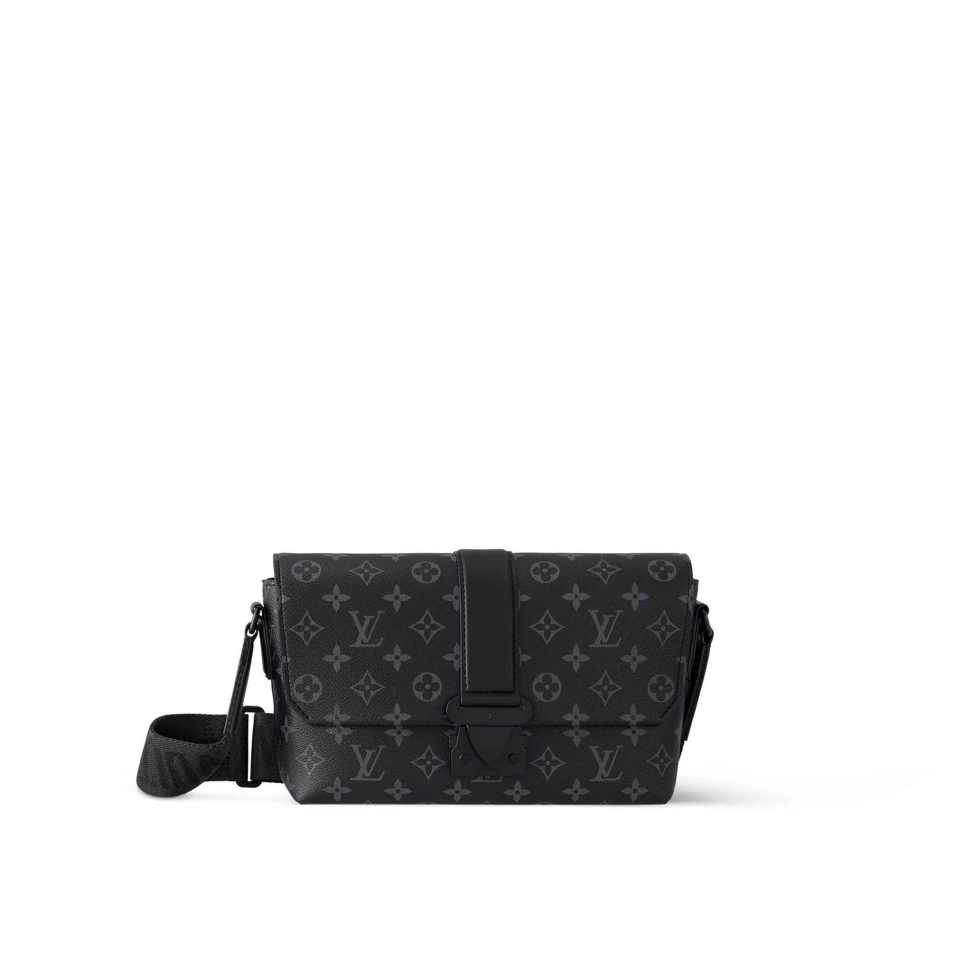 Sac messenger S-Cape louis vuitton
