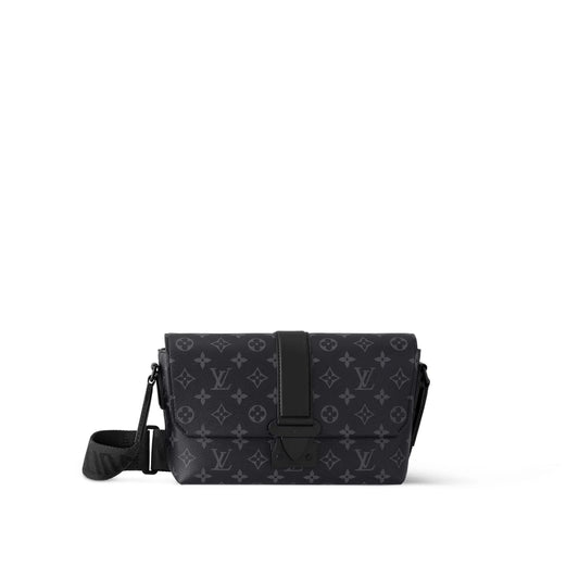 Sac messenger S-Cape louis vuitton