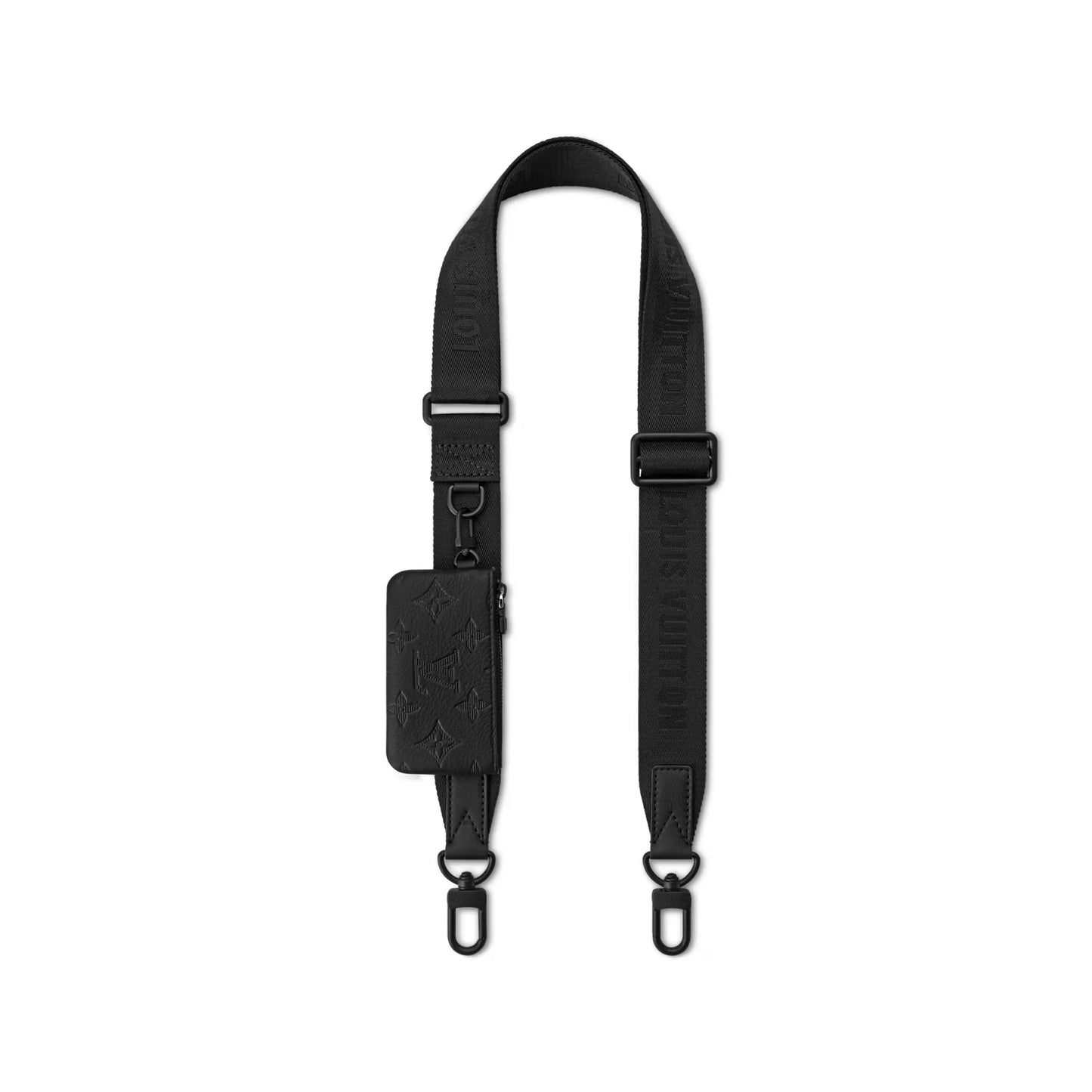 Trio Messenger louis vuitton