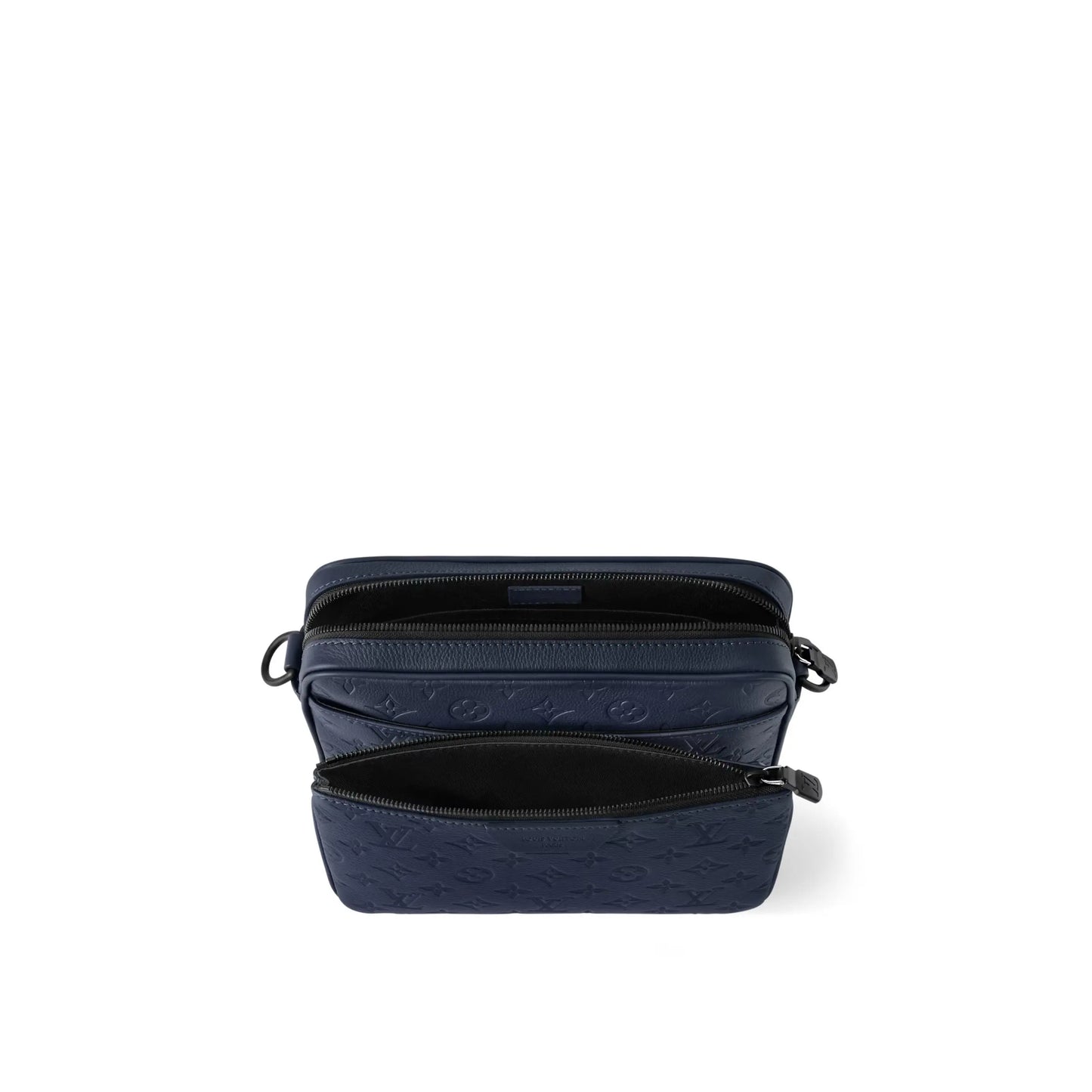 Trio Messenger louis vuitton