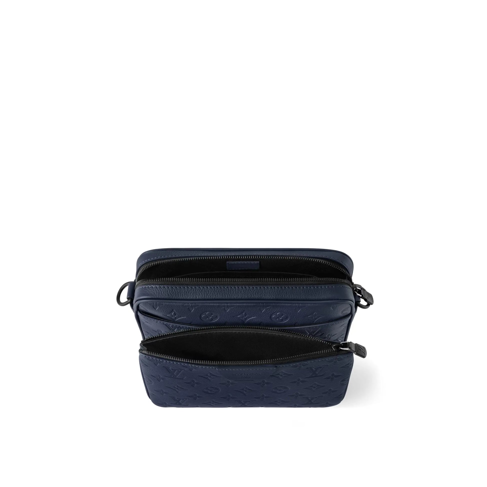 Trio Messenger louis vuitton