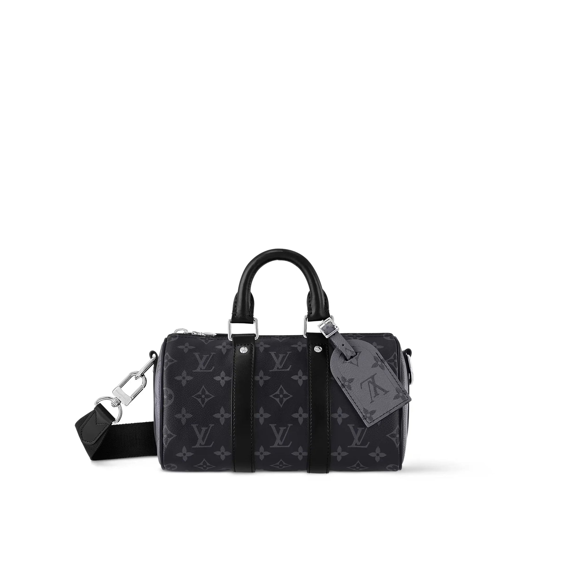 Sac Keepall Bandoulière 25 louis vuitton