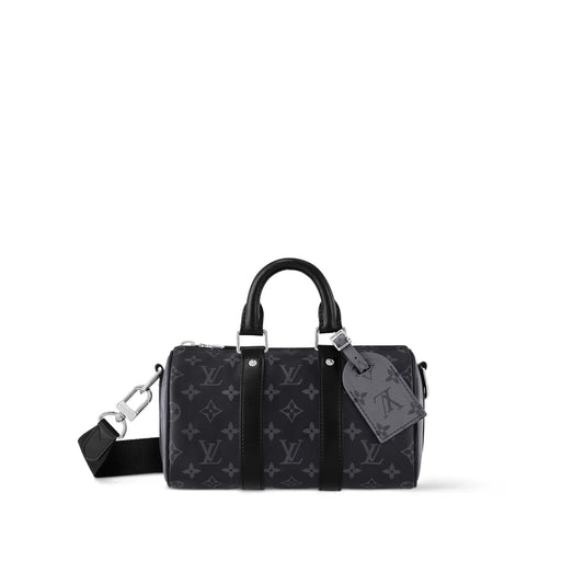 Sac Keepall Bandoulière 25 louis vuitton