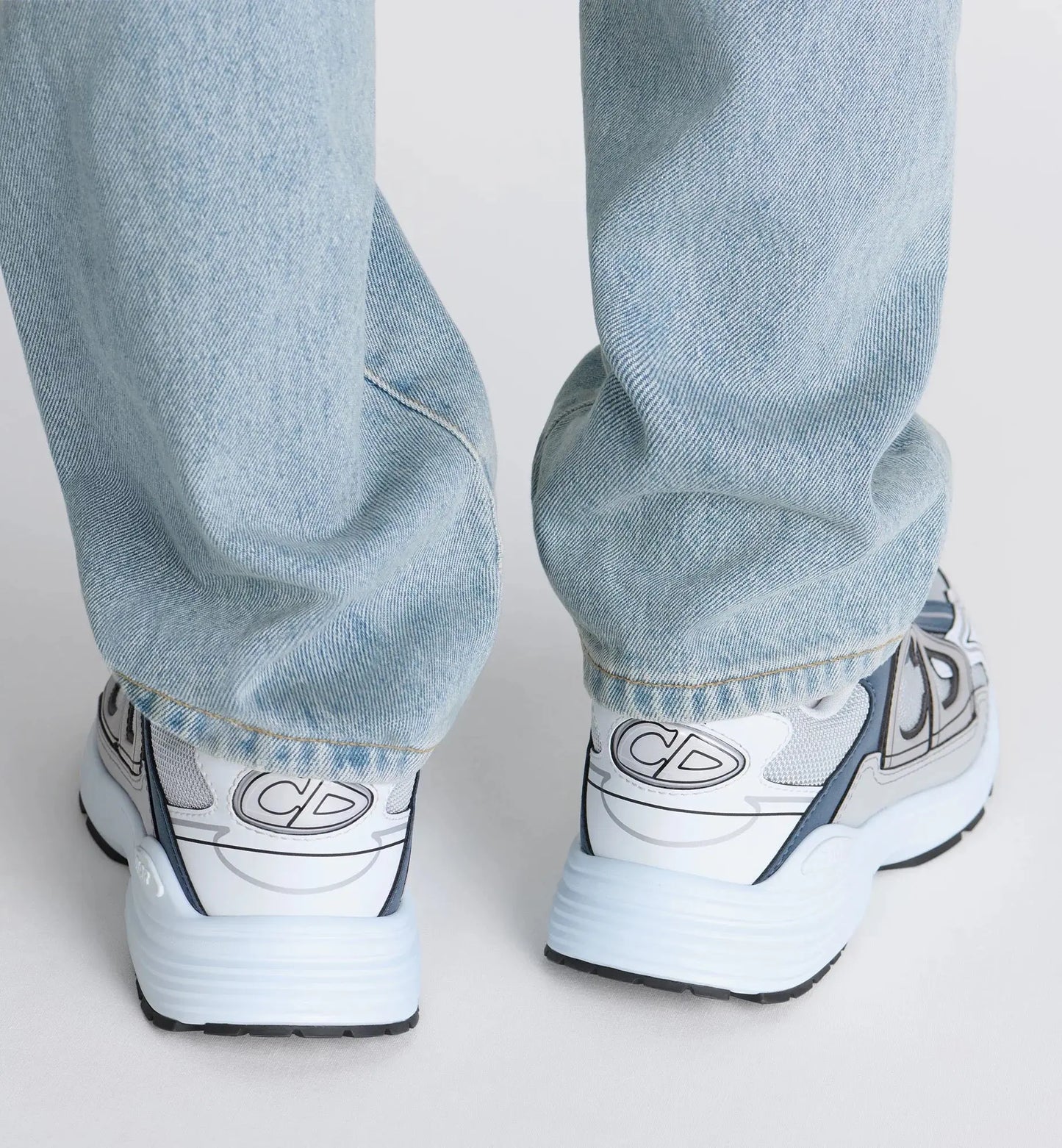 Sneaker B30 Countdown dior