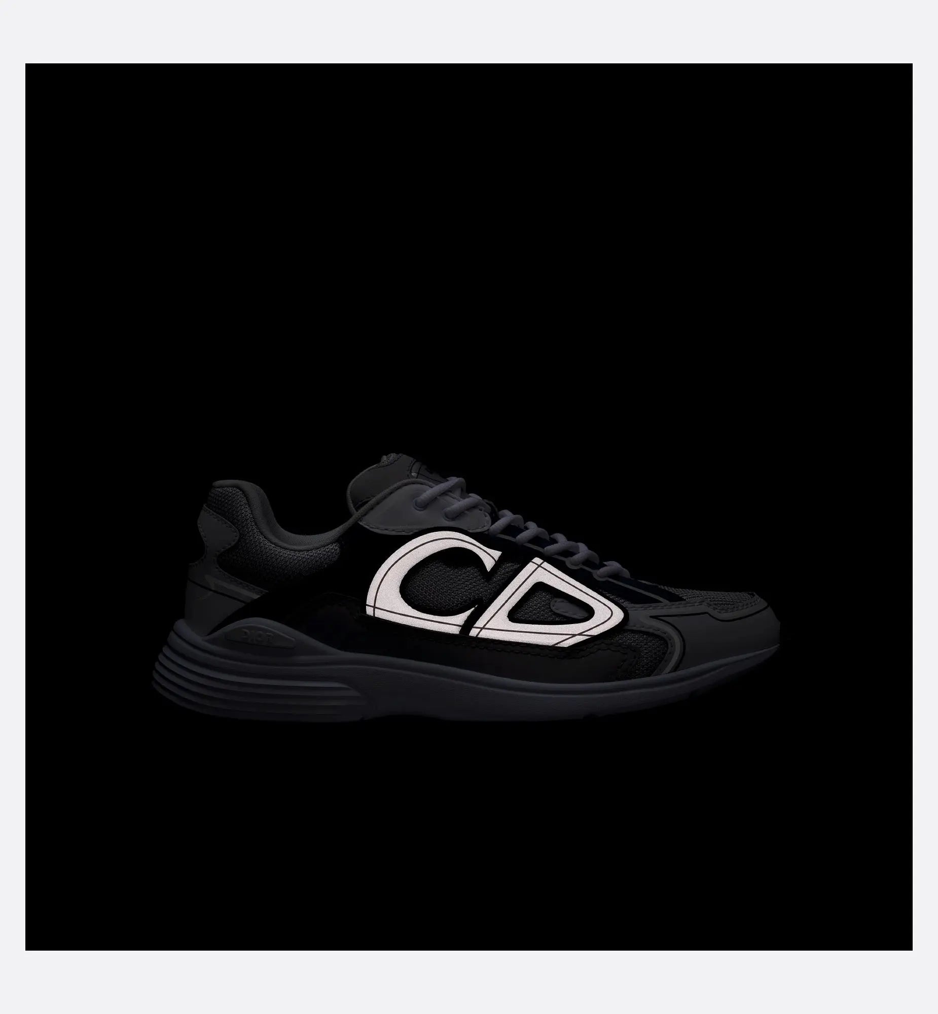 Sneaker B30 Countdown dior