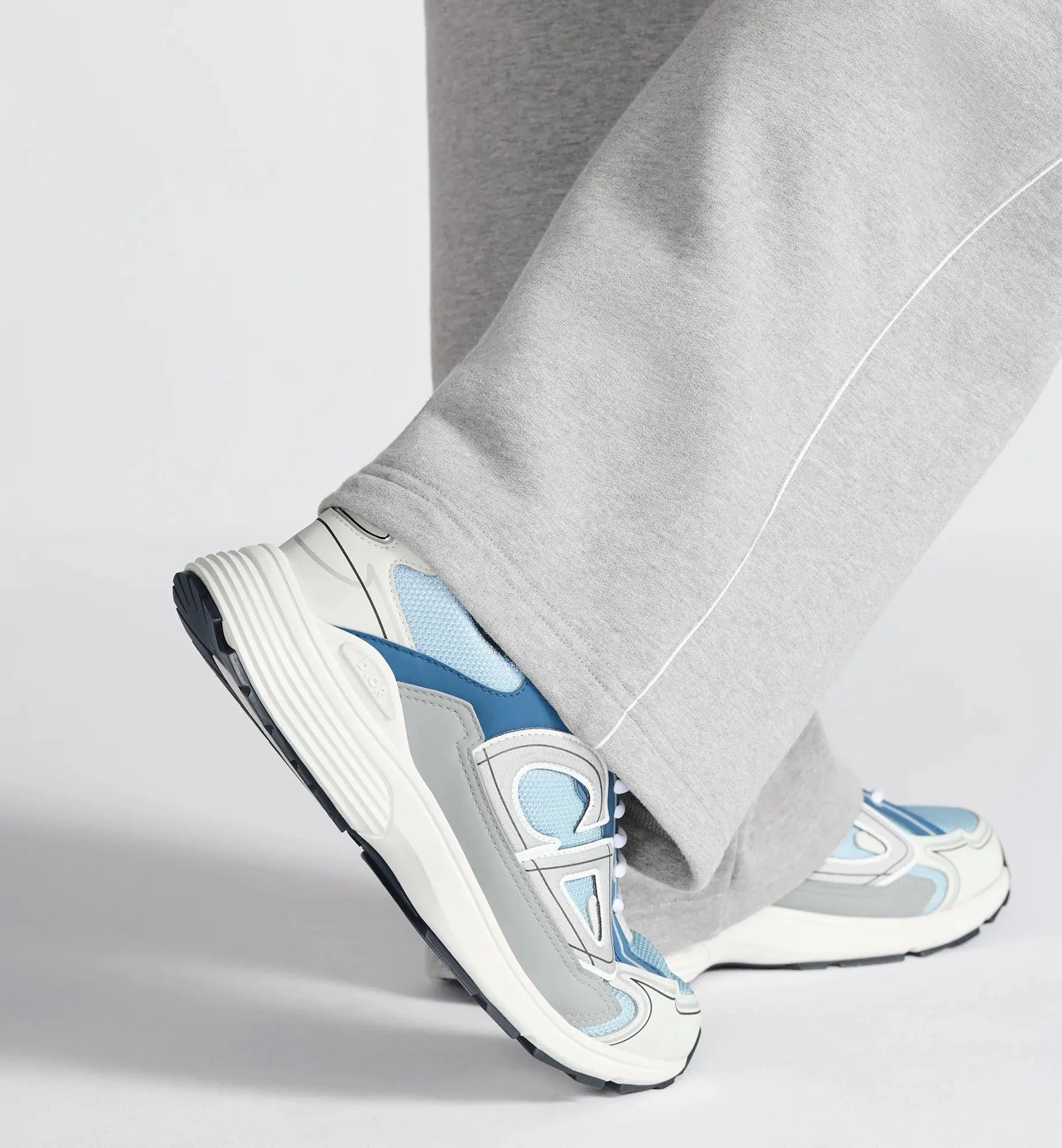 Sneaker B30 Countdown dior