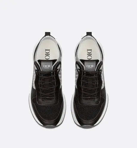 Sneaker B25 Dior