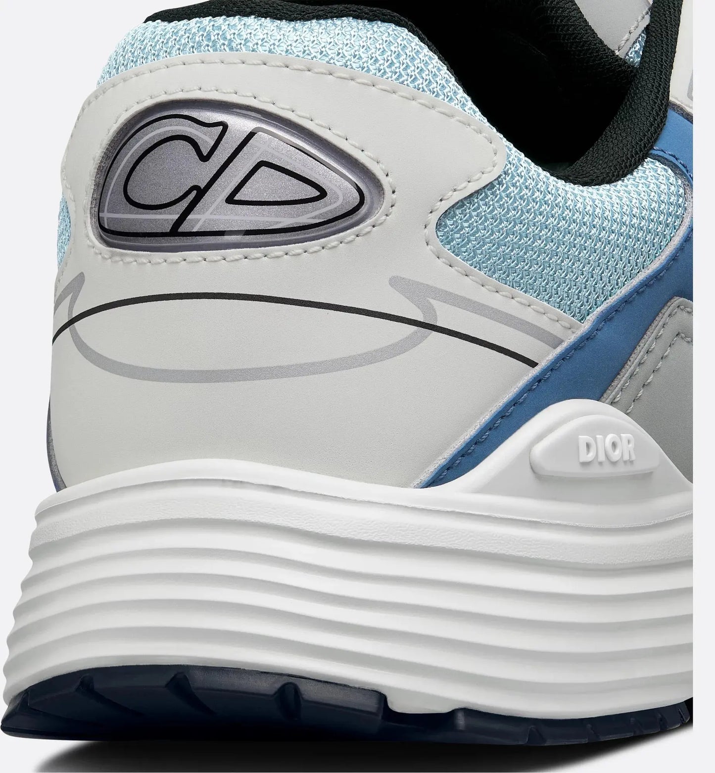 Sneaker B30 Countdown dior