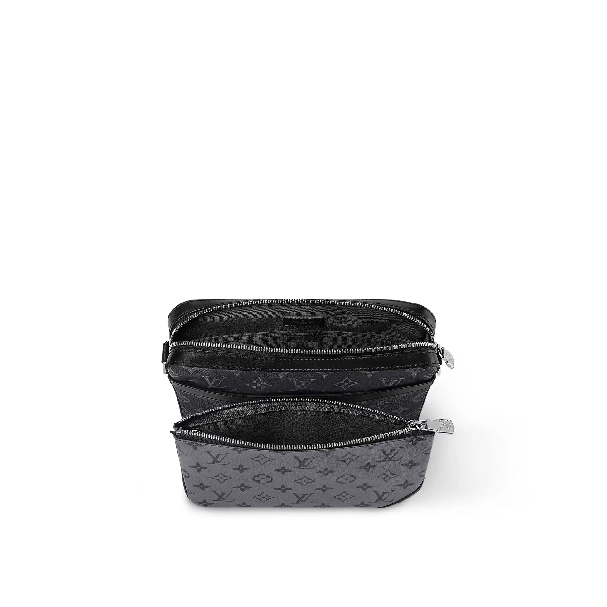 Trio Messenger louis vuitton