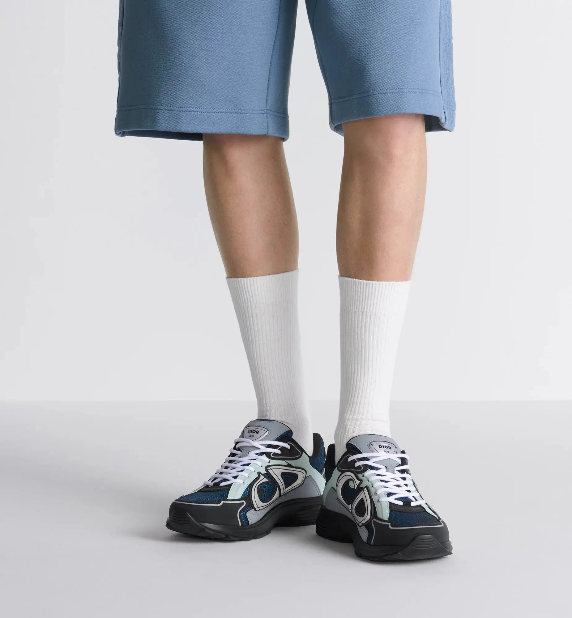 Sneaker B30 Countdown dior