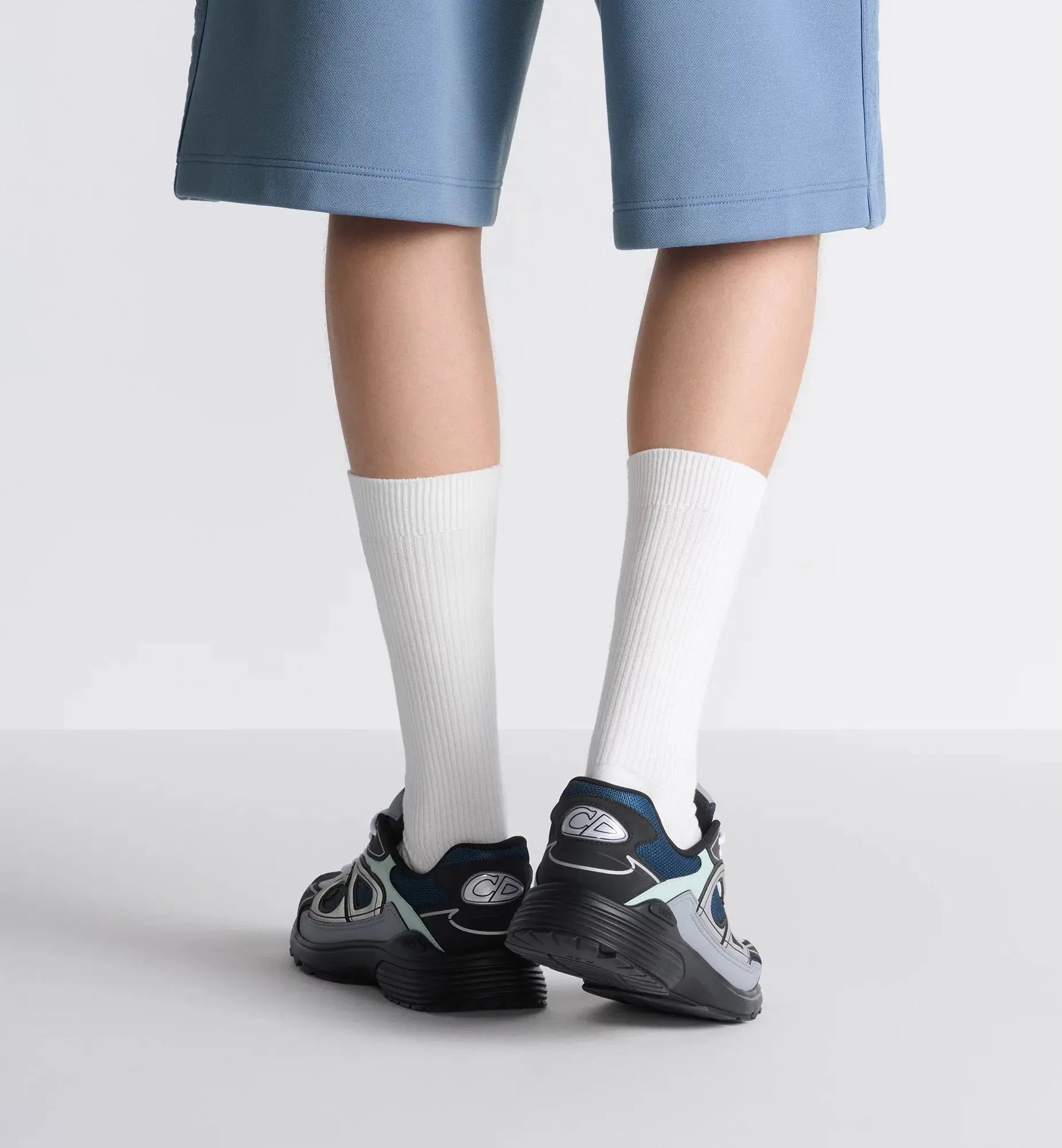 Sneaker B30 Countdown dior