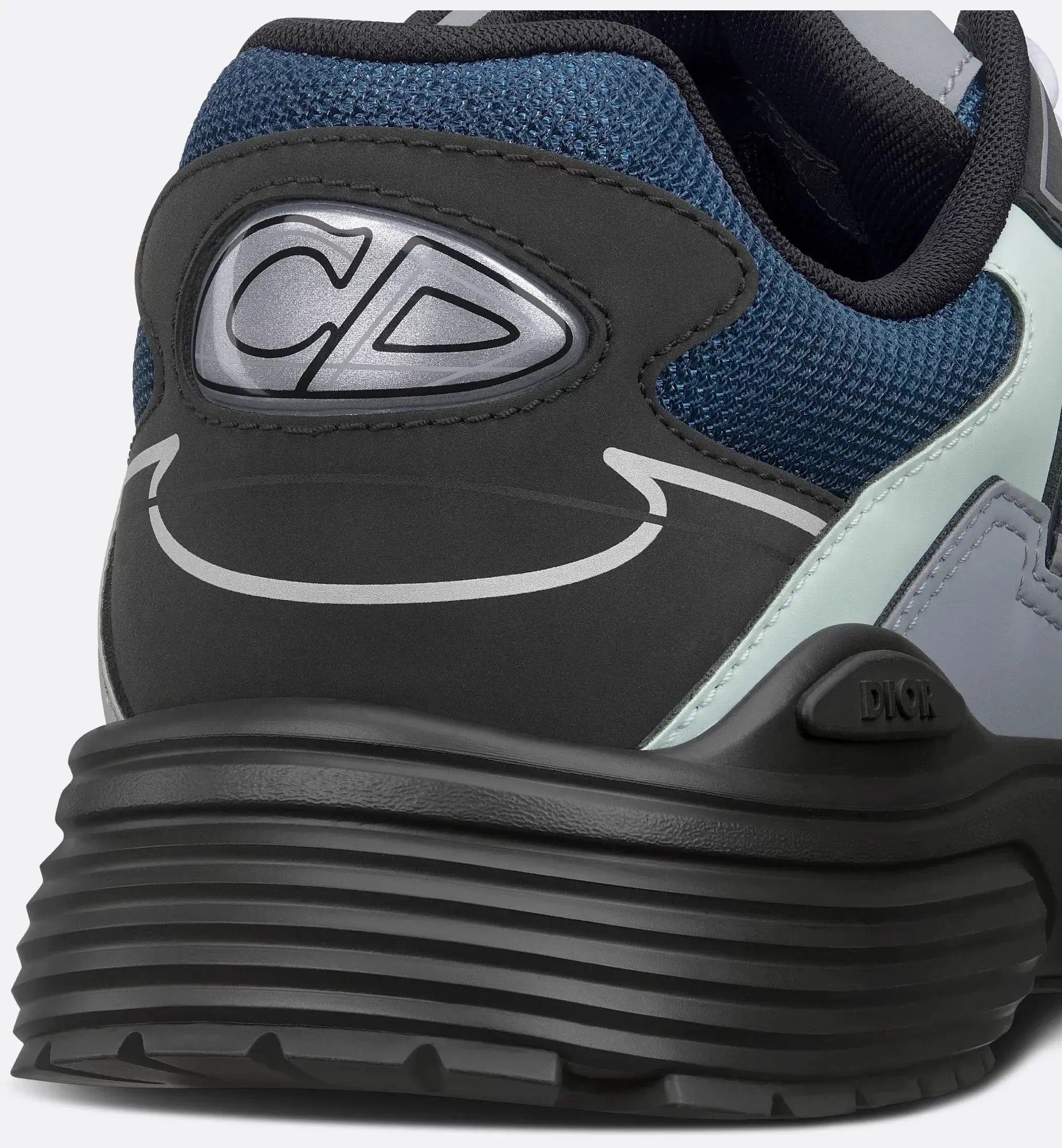 Sneaker B30 Countdown dior