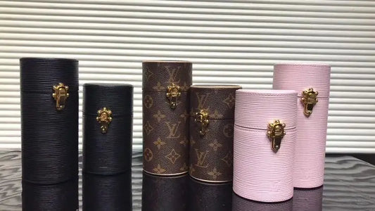 PACK 8 Étuis Parfums LV Louis vuitton