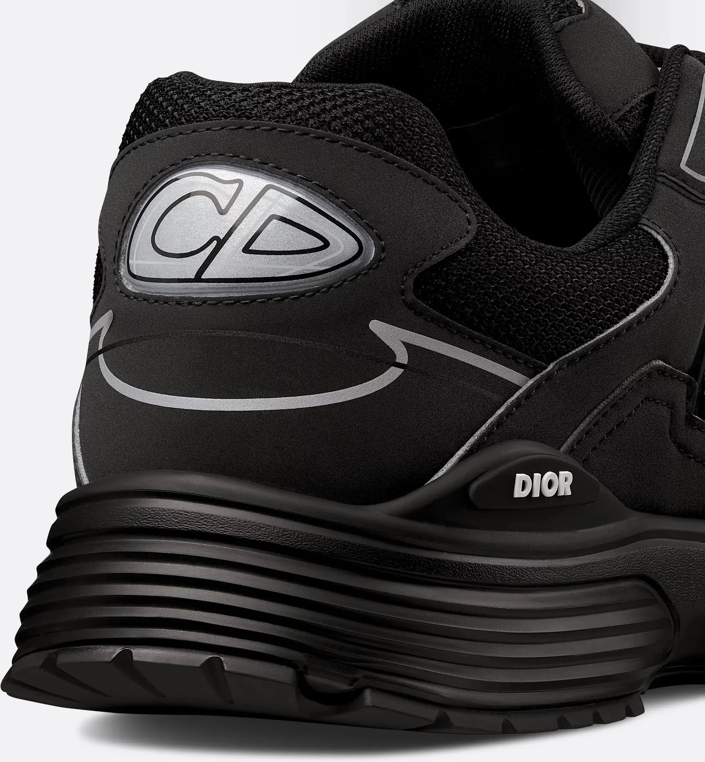 Sneaker B30 Countdown dior