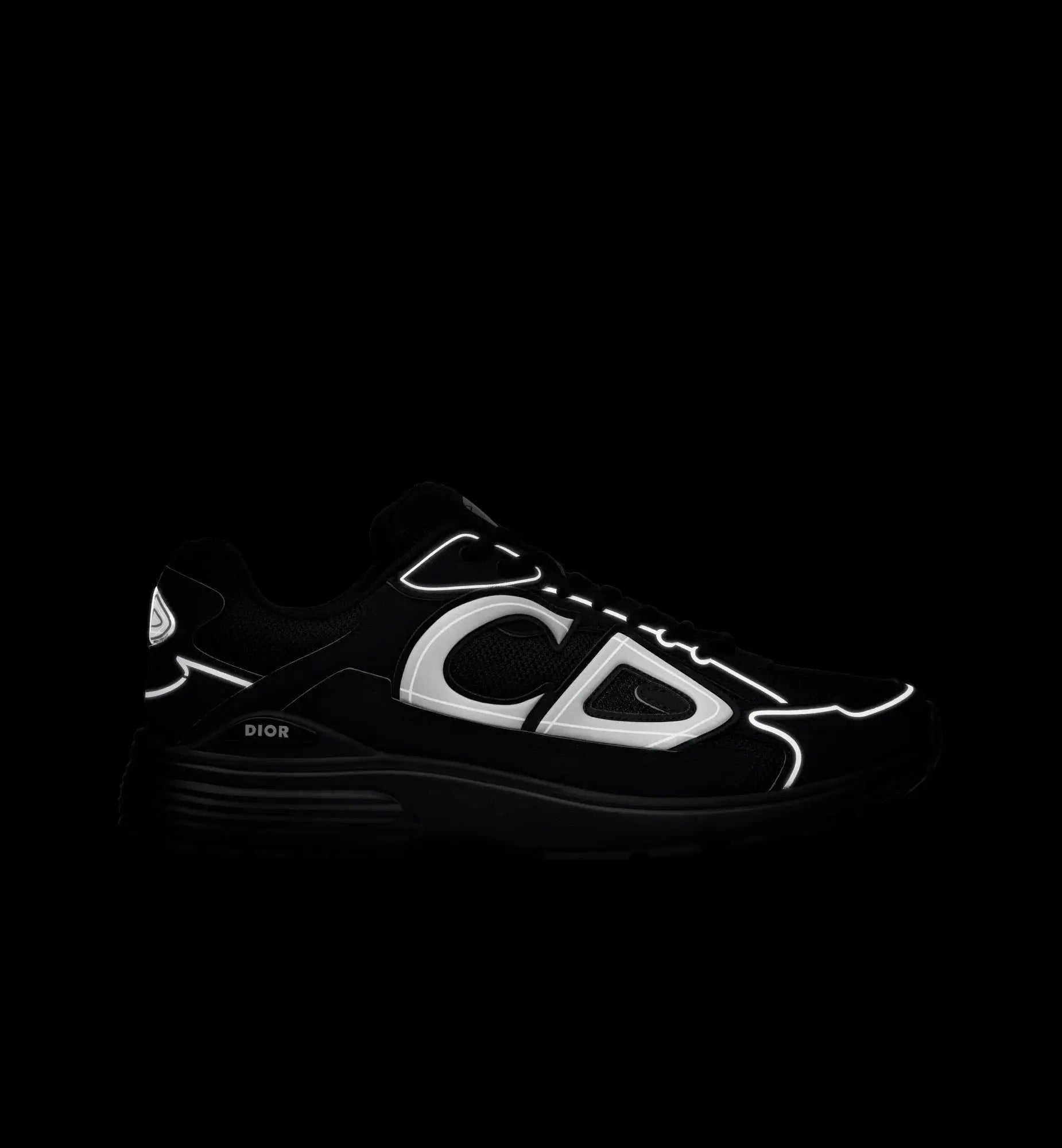 Sneaker B30 Countdown dior