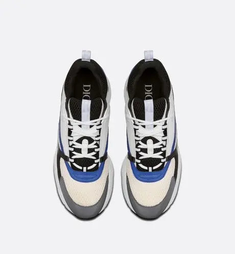 Sneaker B22 Dior