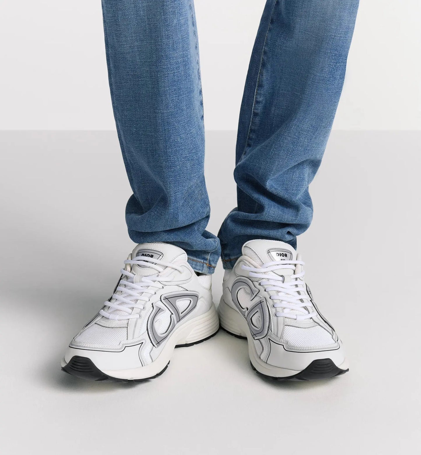 Sneaker B30 Countdown dior