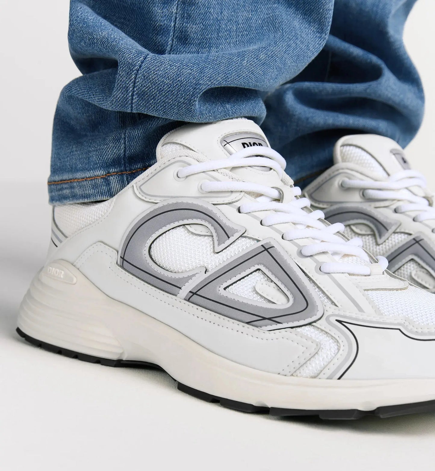 Sneaker B30 Countdown dior