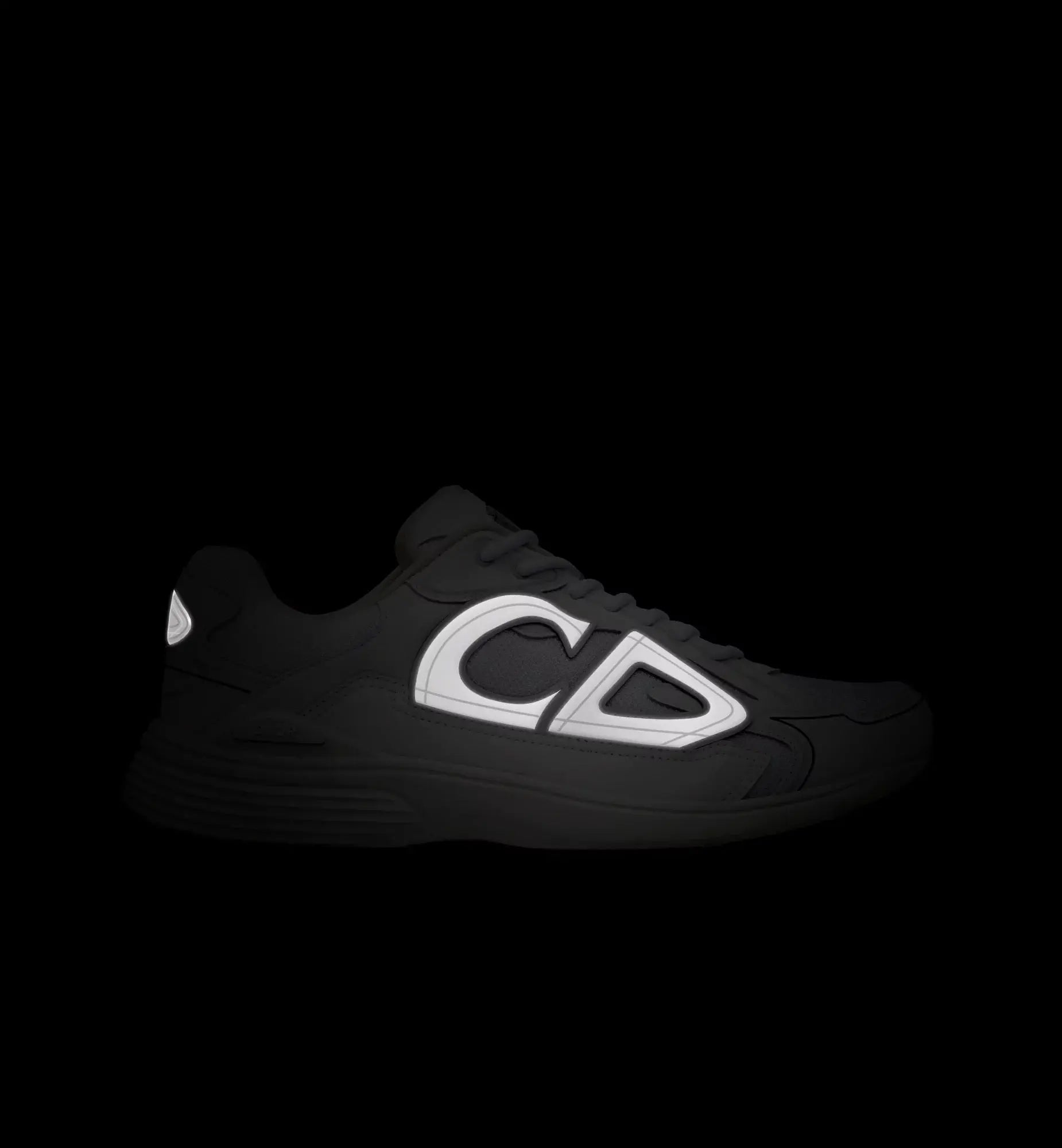 Sneaker B30 Countdown dior