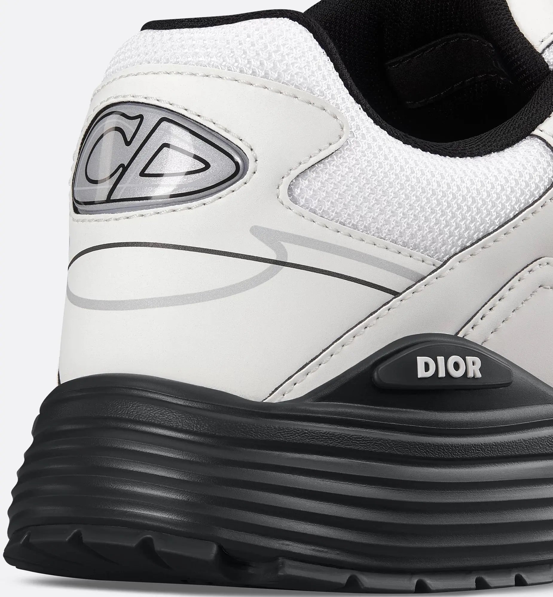 Sneaker B30 Countdown dior