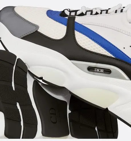 Sneaker B22 Dior