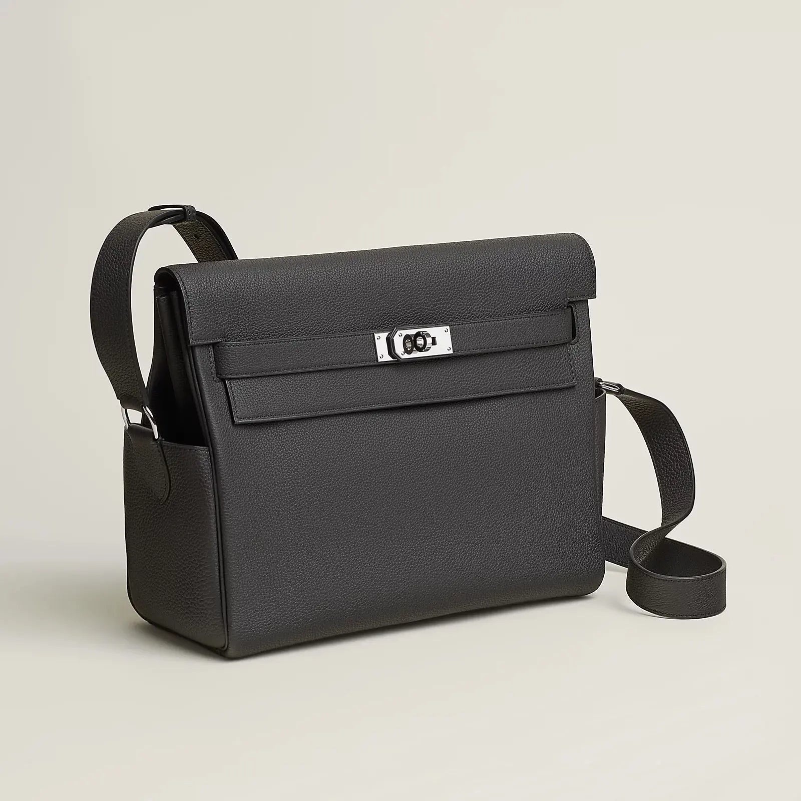 Sac Kelly Messenger Hermès