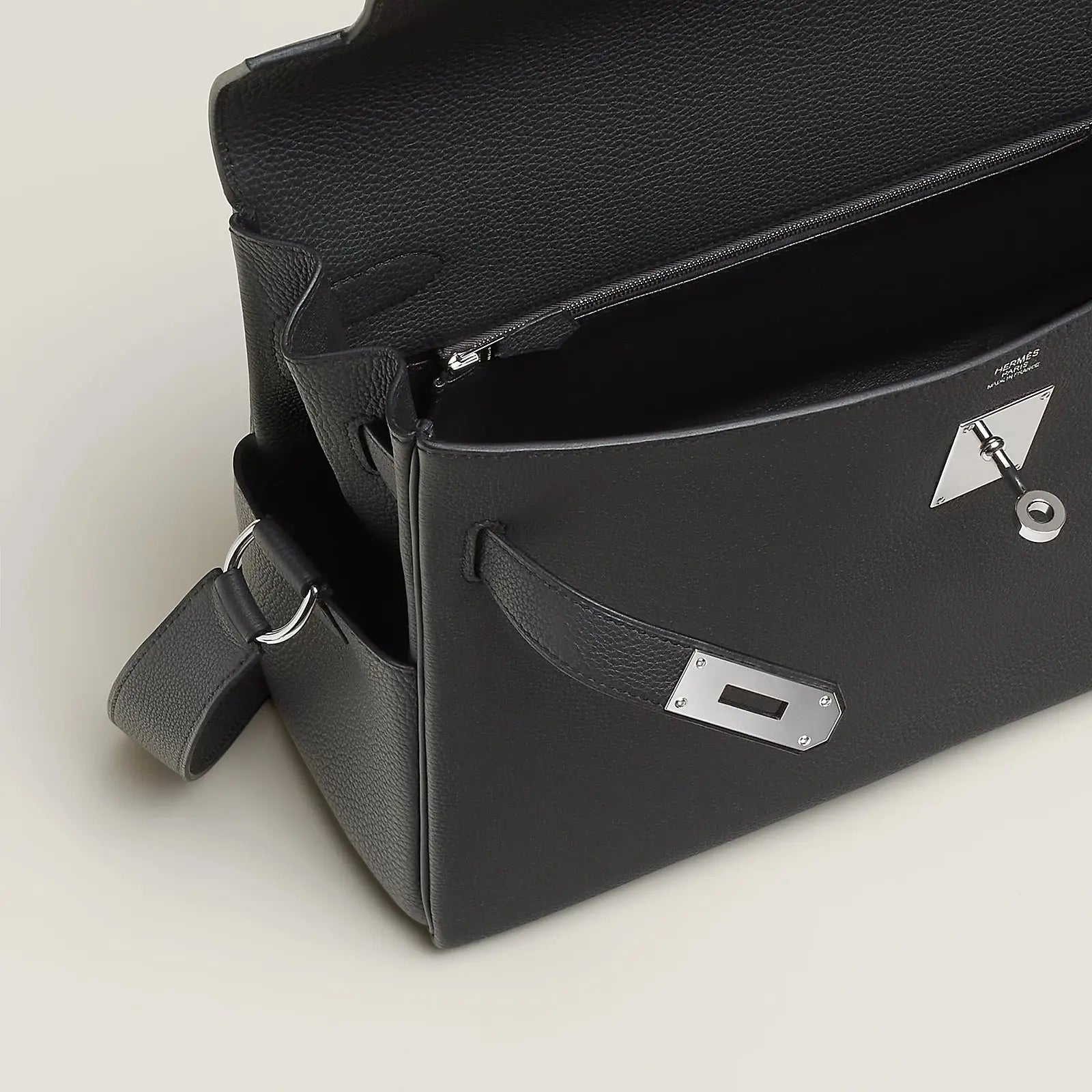 Sac Kelly Messenger Hermès