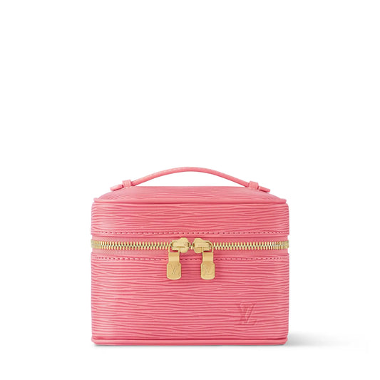 Vanity case Nice Nano