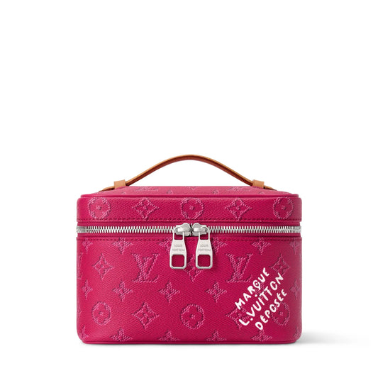 Vanity case Nice Mini