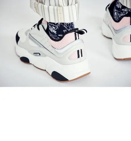 Sneaker B22 Dior