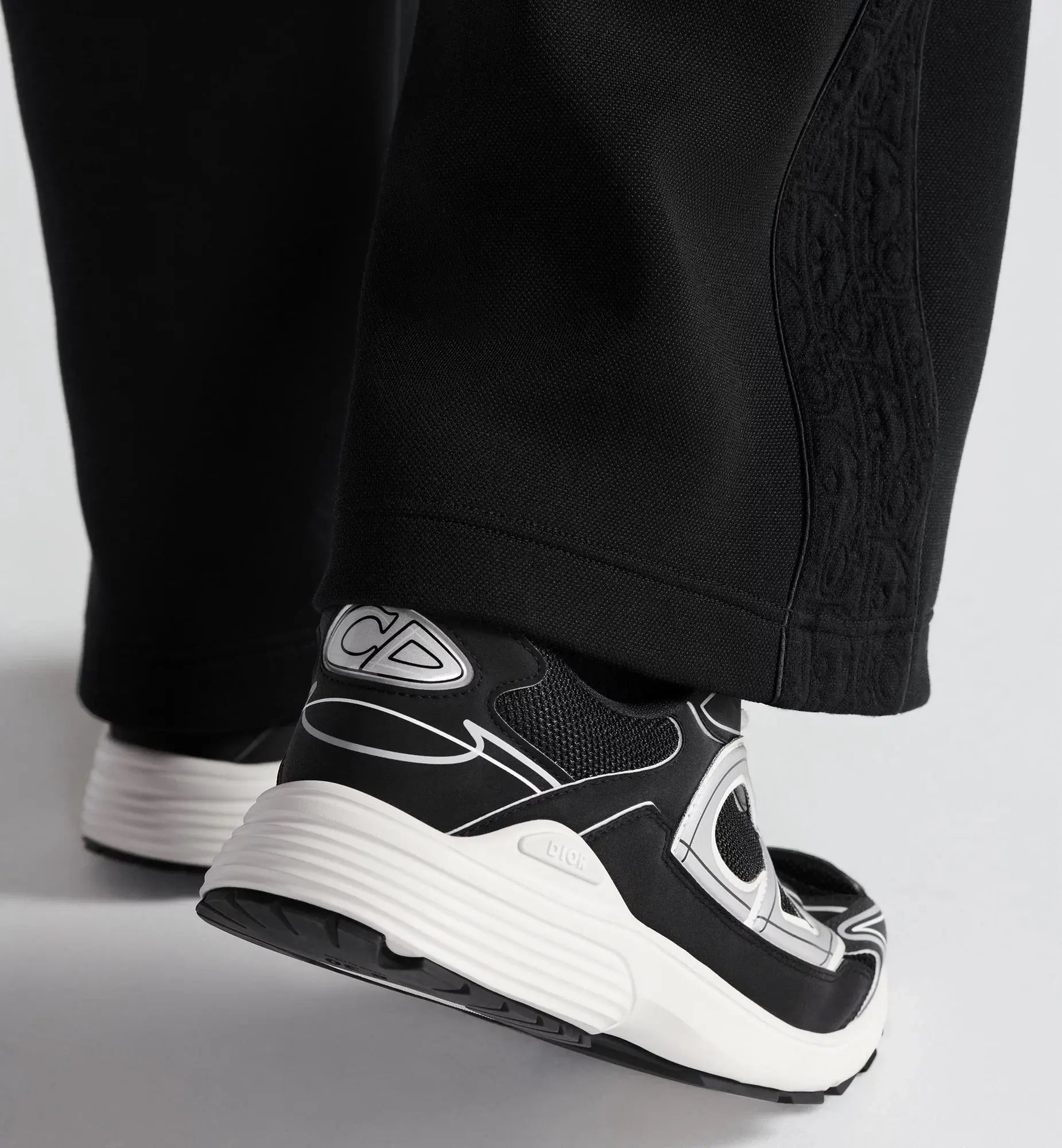 Sneaker B30 Countdown dior