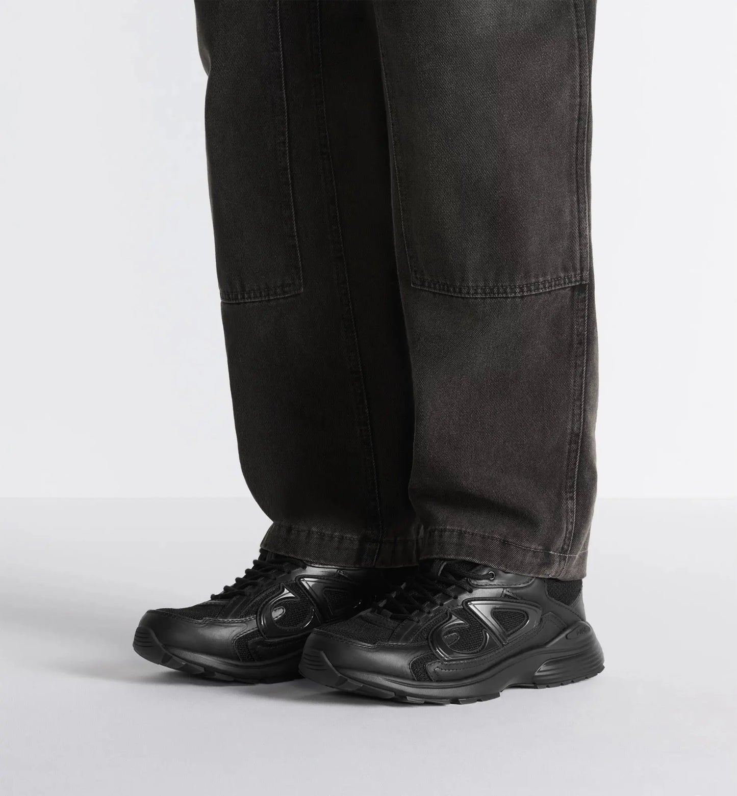 Sneaker B30 Countdown dior