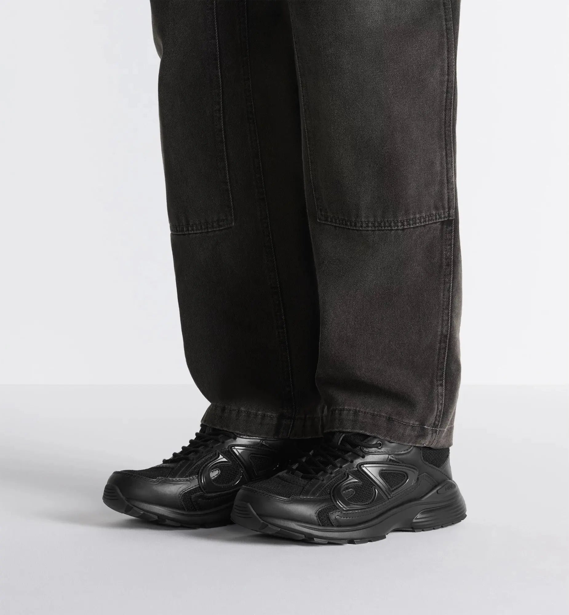 Sneaker B30 Countdown dior