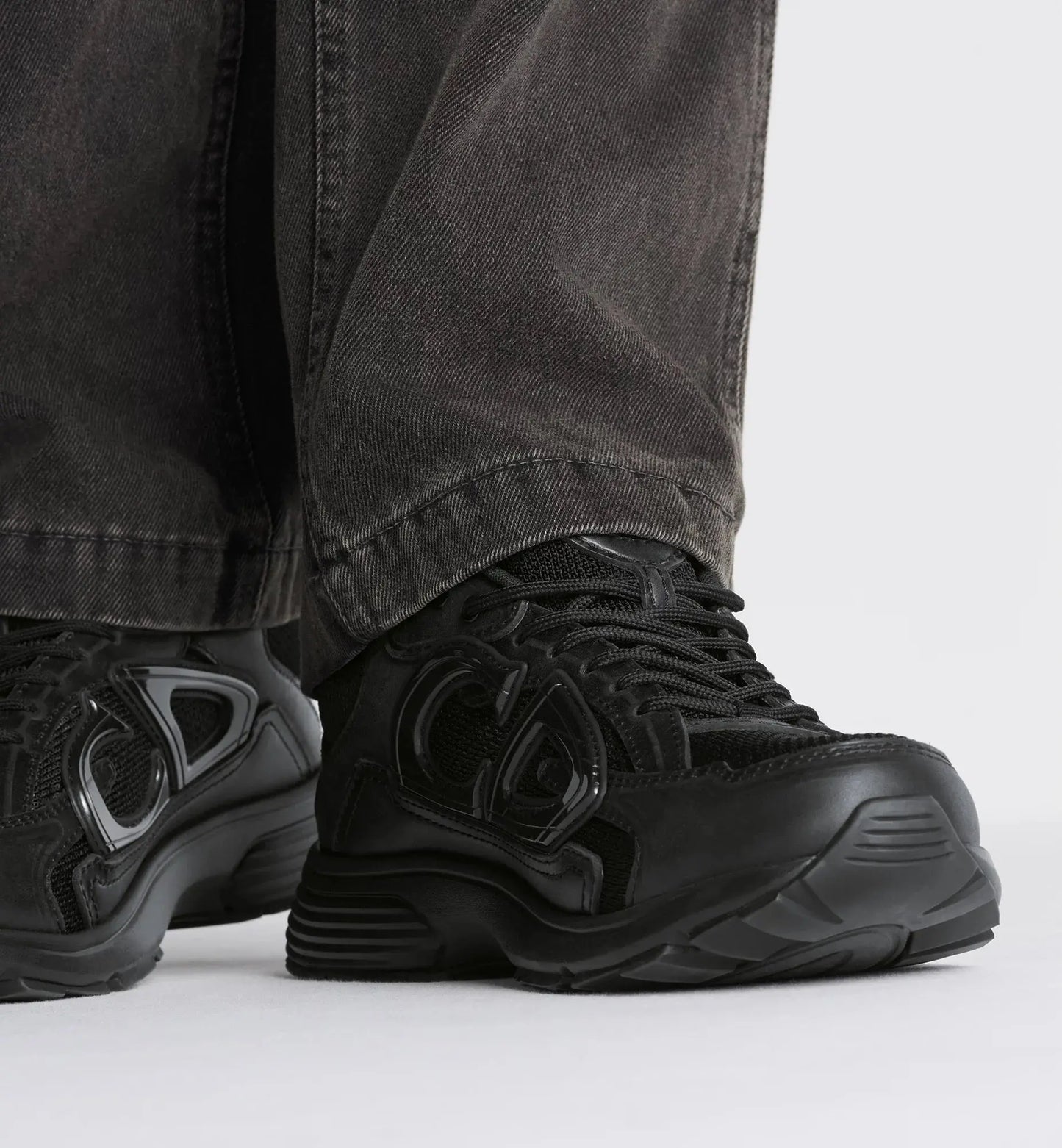 Sneaker B30 Countdown dior