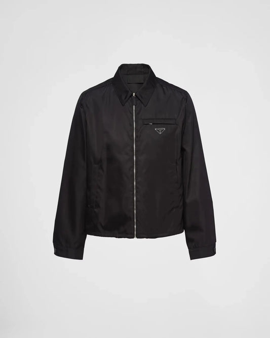 Blouson en Re-Nylon
