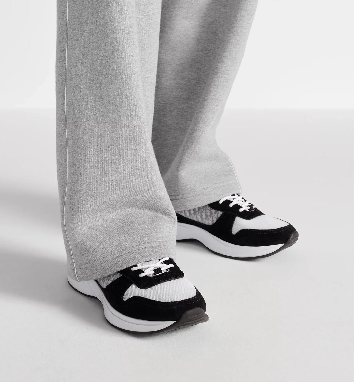 Sneaker B25 Runner dior