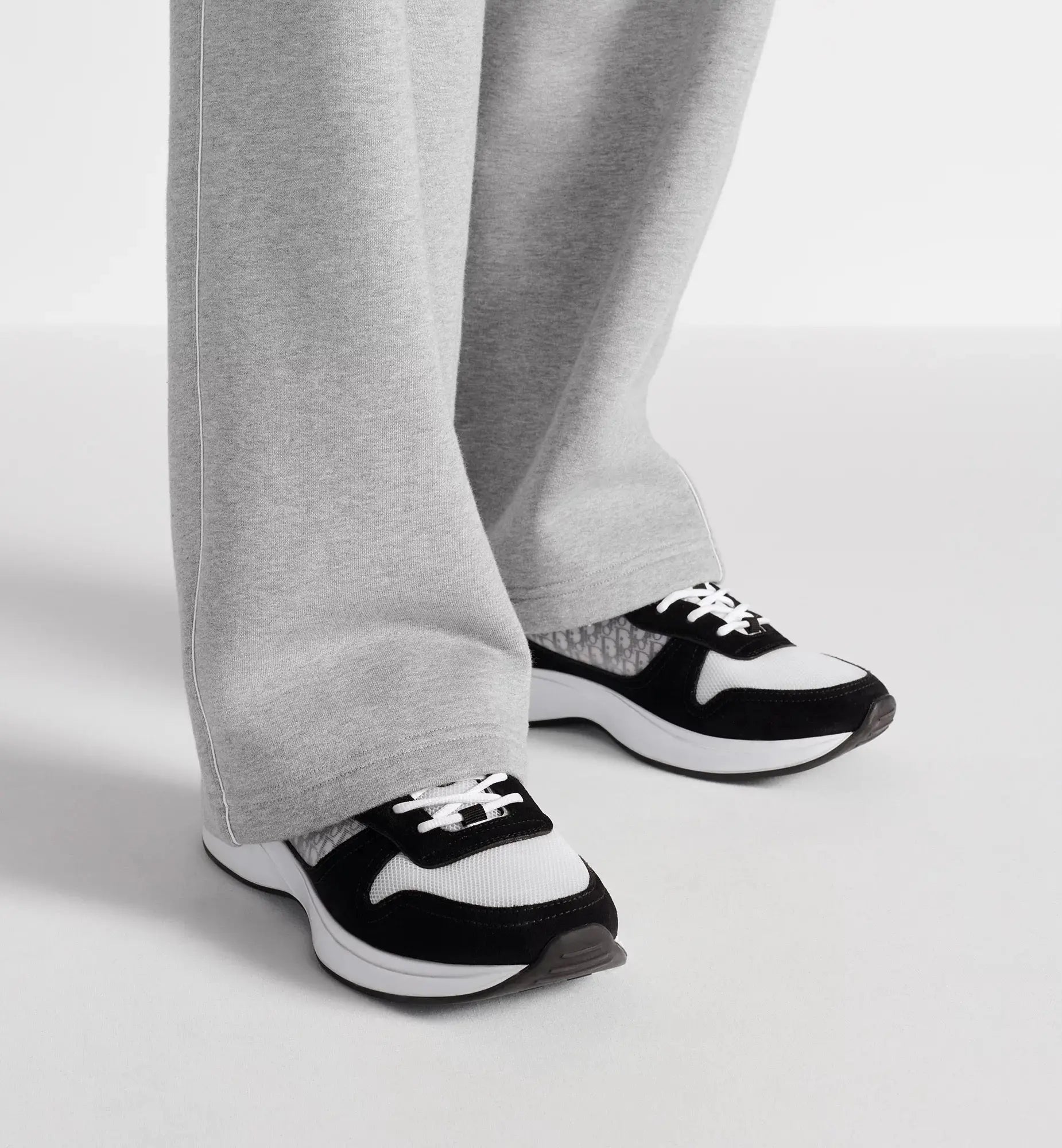 Sneaker B25 Runner dior