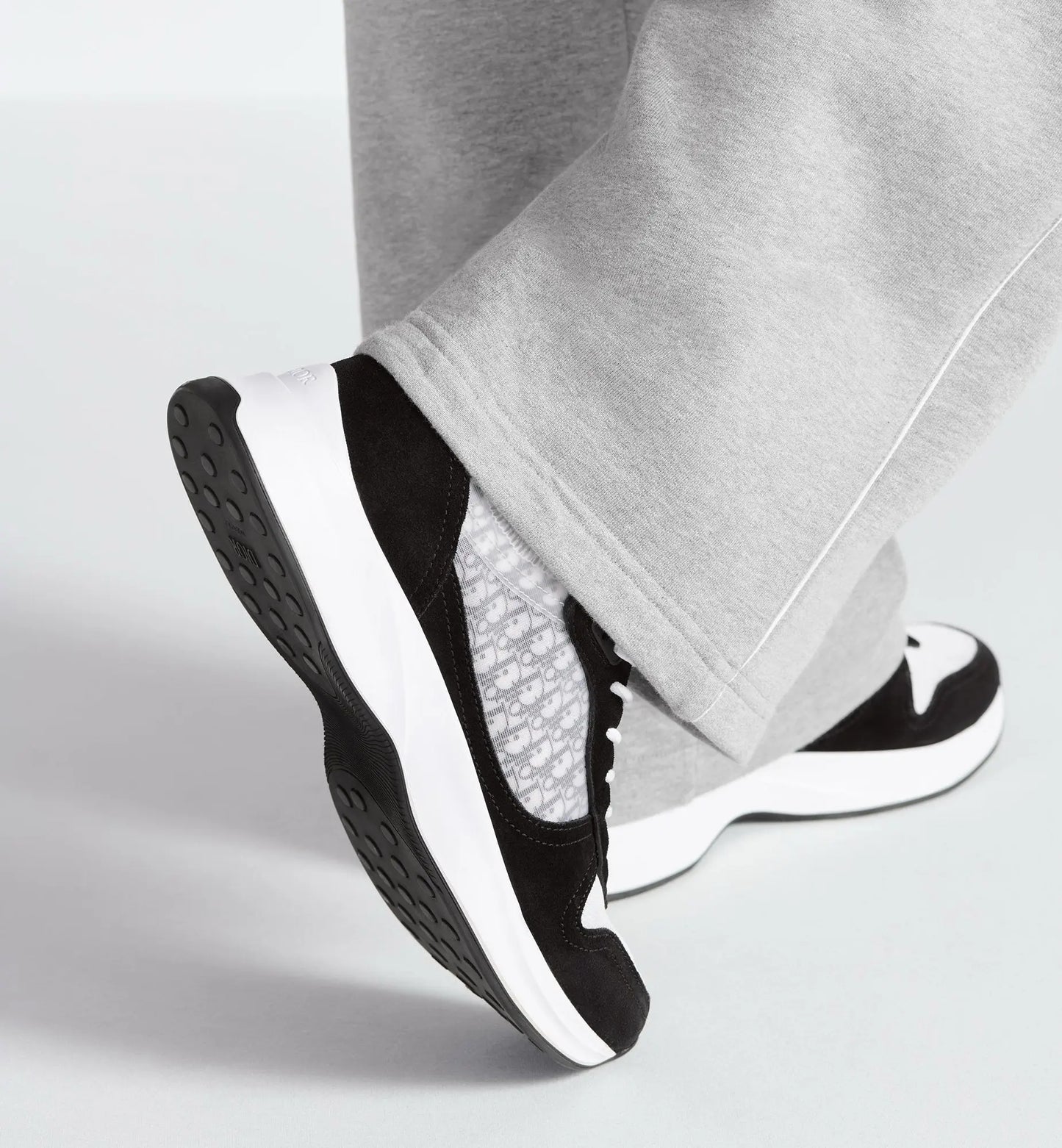 Sneaker B25 Runner dior